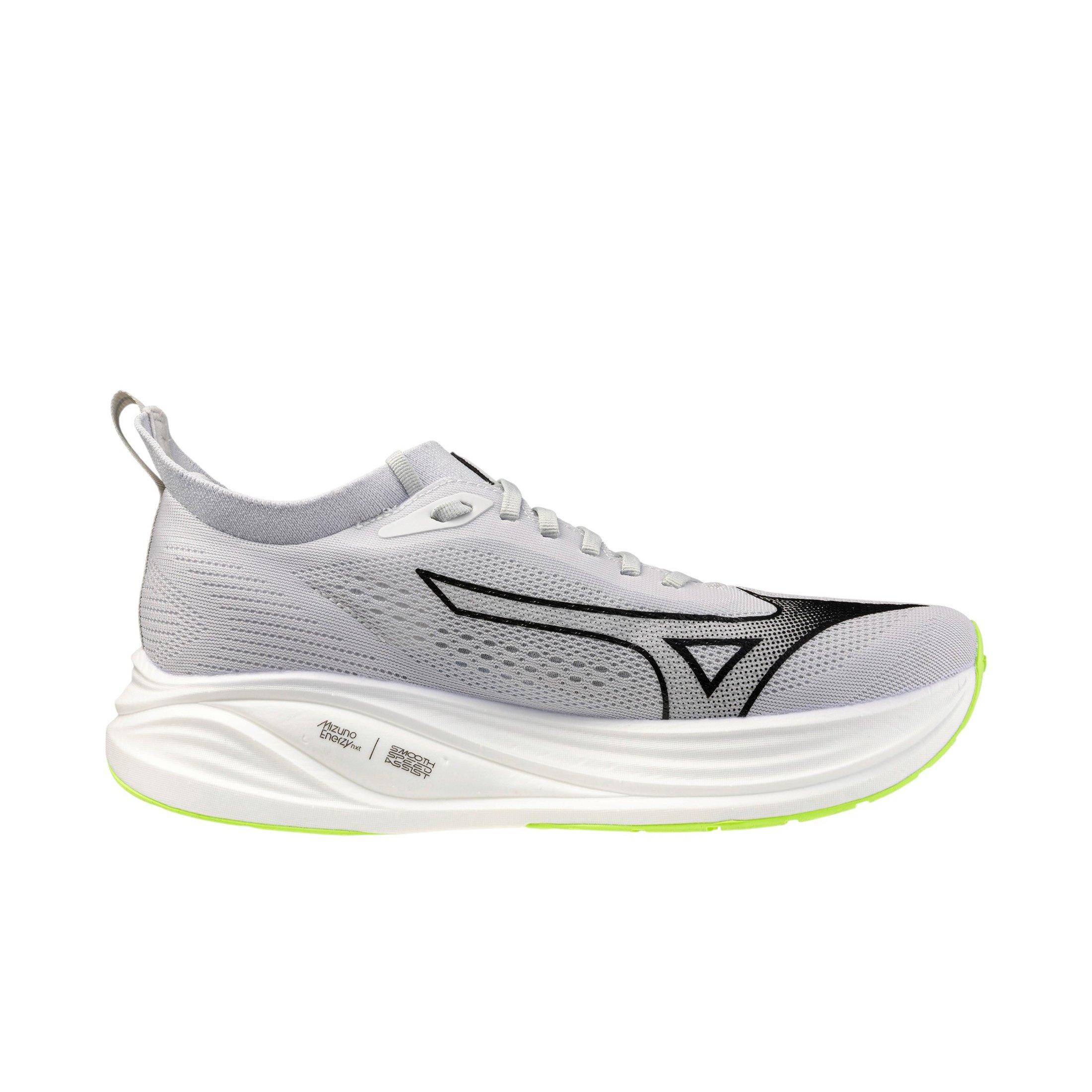 Mizuno Neo Zen 2 "Cloudscape/Black" Men's Running Shoe - CLOUDSCAPE/BLACK